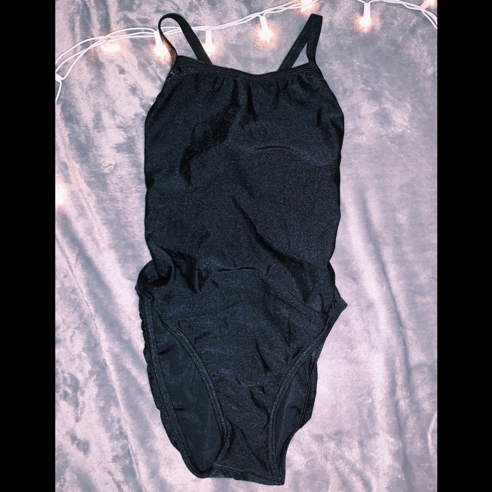 Speedo One-Piece Suit